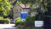 Herbert Hospital